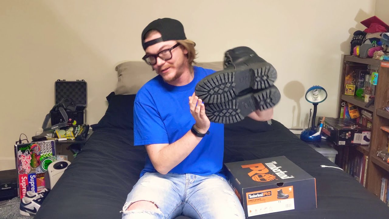 Tim Pros