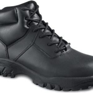 red wing work boots for men 6 inch
