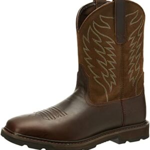 red wing work boots 4499