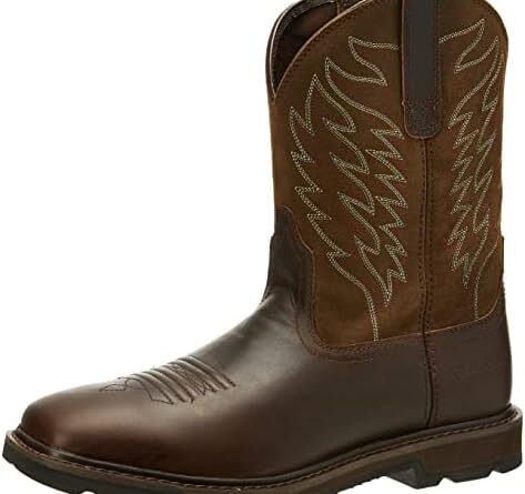 red wing work boots 4499