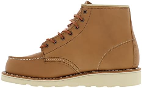 red wing work boots 8