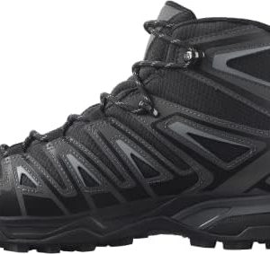 Salomon Men's X Ultra Pioneer MID CLIMASALOMON Waterproof Hiking Boots Climbing Shoe