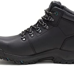 red wing work boots for women steel toe