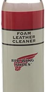 Red Wing Heritage Foam Leather Cleaner Work Boot