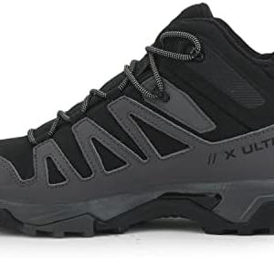 Salomon Men's X Ultra 4 Mid Gore-tex Hiking Boots