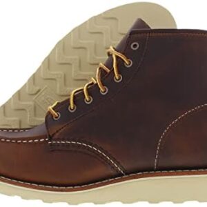 red wing work boots 10.5