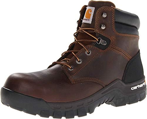 red wing work boots composite toe