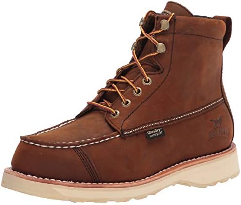 red wing work boot wingshooter