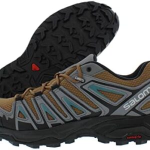 Salomon Men's X Ultra Pioneer Aero Hiking Shoes Climbing