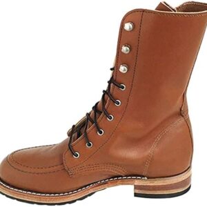 red wing work boot