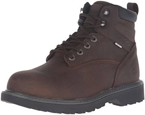 Men's Boots - Shop Work, Outdoor & Heritage