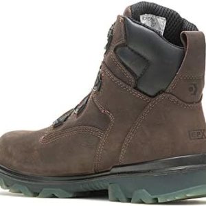 WOLVERINE I-90 EPX BOA CarbonMax 6" Boot Men's