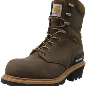 red wing work boots composite toe