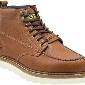 red wing work boots for men