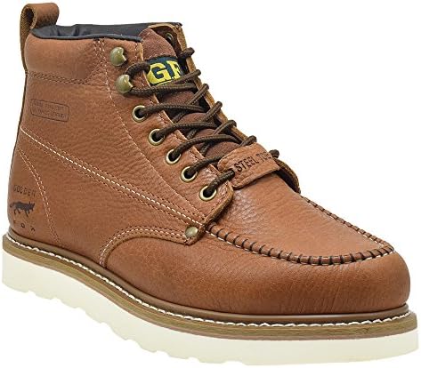red wing work boots for men