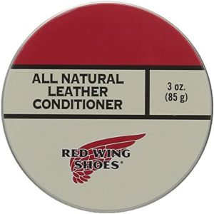 Red Wing Heritage Unisex-Adult All Natural Leather Conditioner-U, One Size