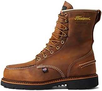 red wing work boots 1412