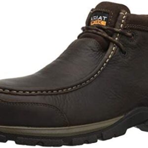 ariat work boots for men composite toe