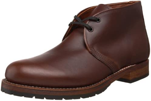 red wing work boots men