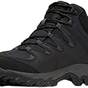 Columbia Men's Buxton Peak Mid Ii Hiking Shoe