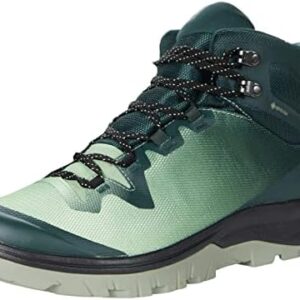Salomon Women's VAYA MID Gore-TEX Hiking Boots
