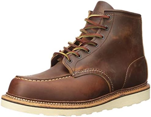 red wing work boot laces