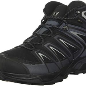 Salomon Men's X Ultra 3 Mid Gore-tex Hiking Boots