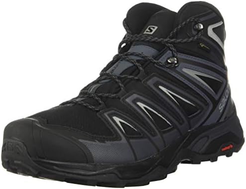 Salomon Men's X Ultra 3 Mid Gore-tex Hiking Boots