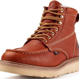 red wing work boots 4200