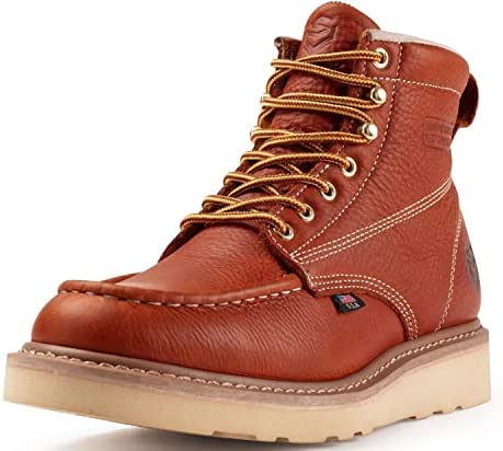 red wing work boots 4200