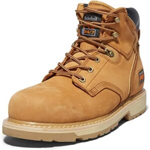 red wing work boots for men steel toe