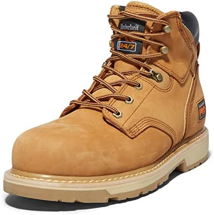 red wing work boots for men steel toe