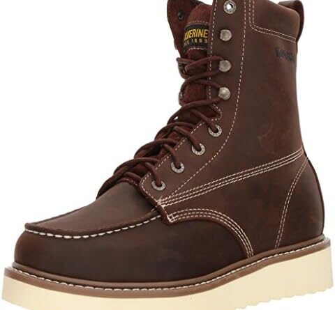 red wing work boots 4499