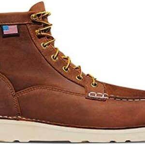 red wing work boot