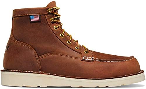 red wing work boot