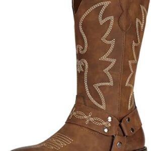 ariat work boots womens square toe