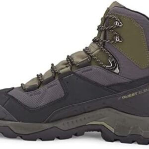 Salomon Men's Quest Element Gore-TEX Hiking Boots