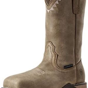 ariat work boots womens composite toe anthem