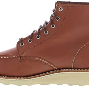 red wing work boots women