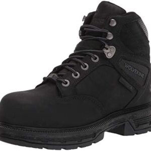 red wing work boots mens composite toe