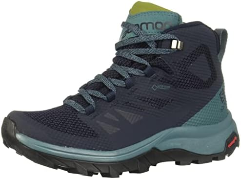 Salomon Women's Outline Gore-Tex