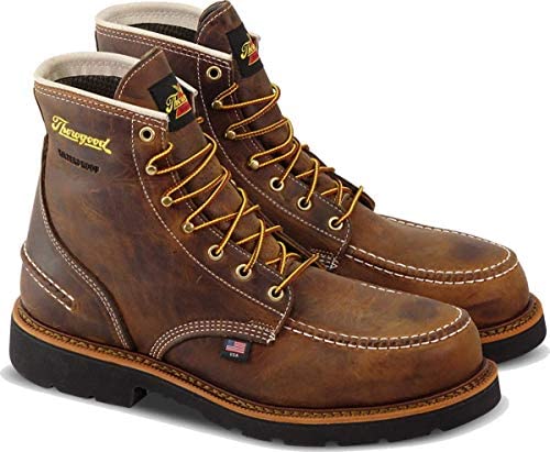 red wing work boots 4499