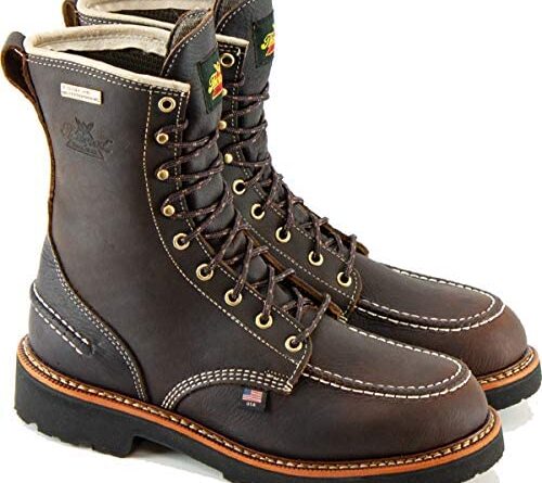 red wing work boots 1412