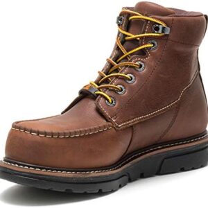 red wing work boots 604