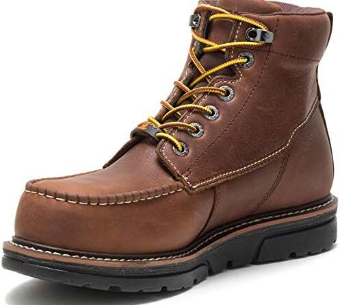 red wing work boots 604