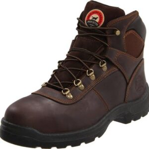 red wing work boots irish setter