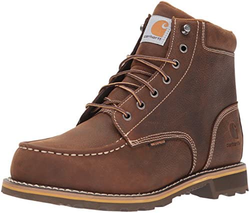 red wing work boots for men soft toe
