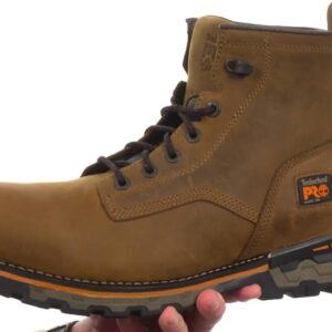 timberland pro work boots waterproof