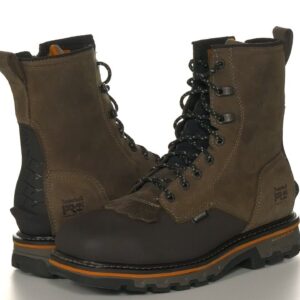 timberland safety boots pro