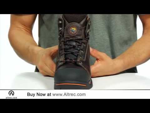 timberland work boots pro